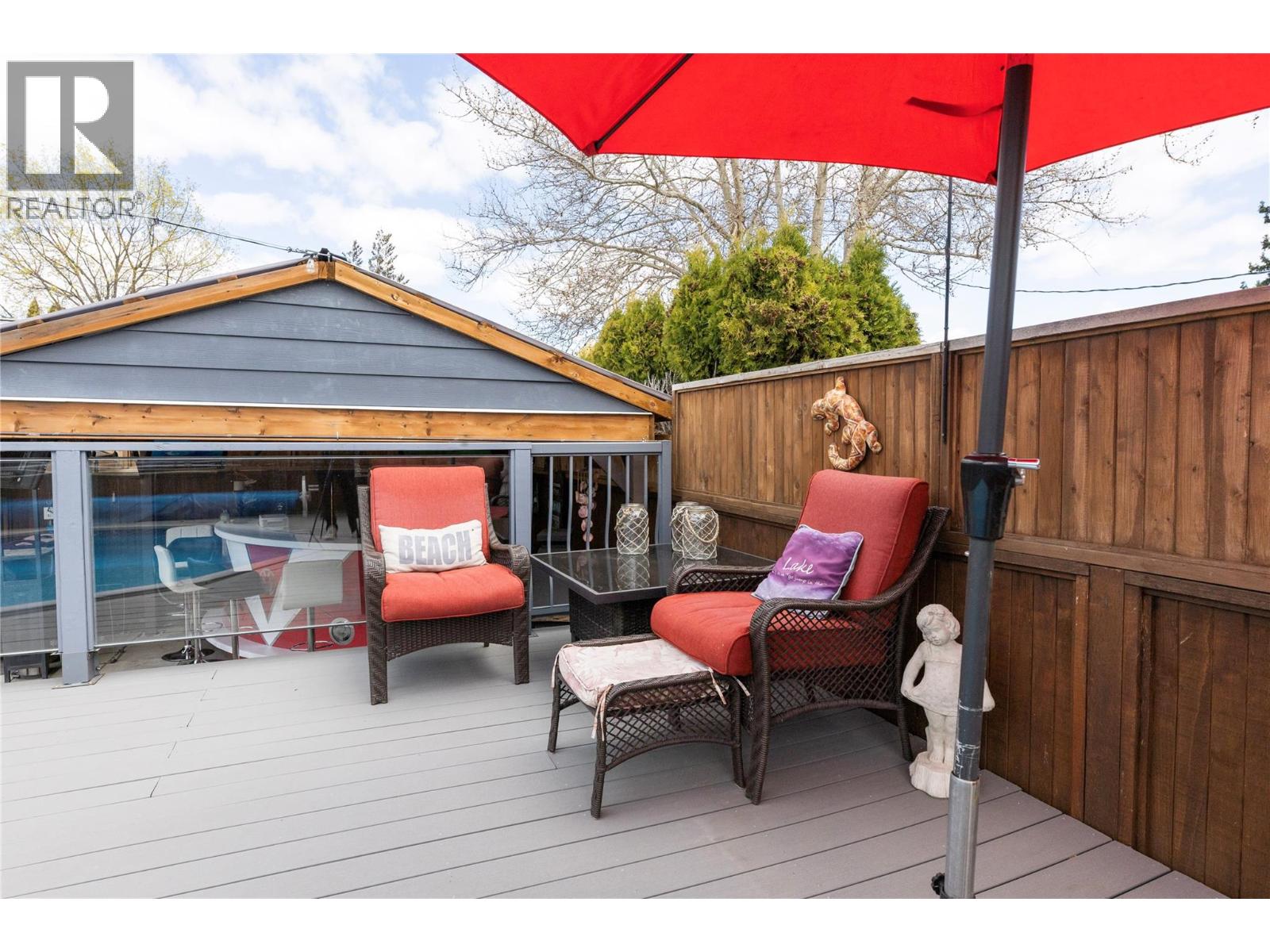 4171 Lakeshore Road Lot# 1 - 31