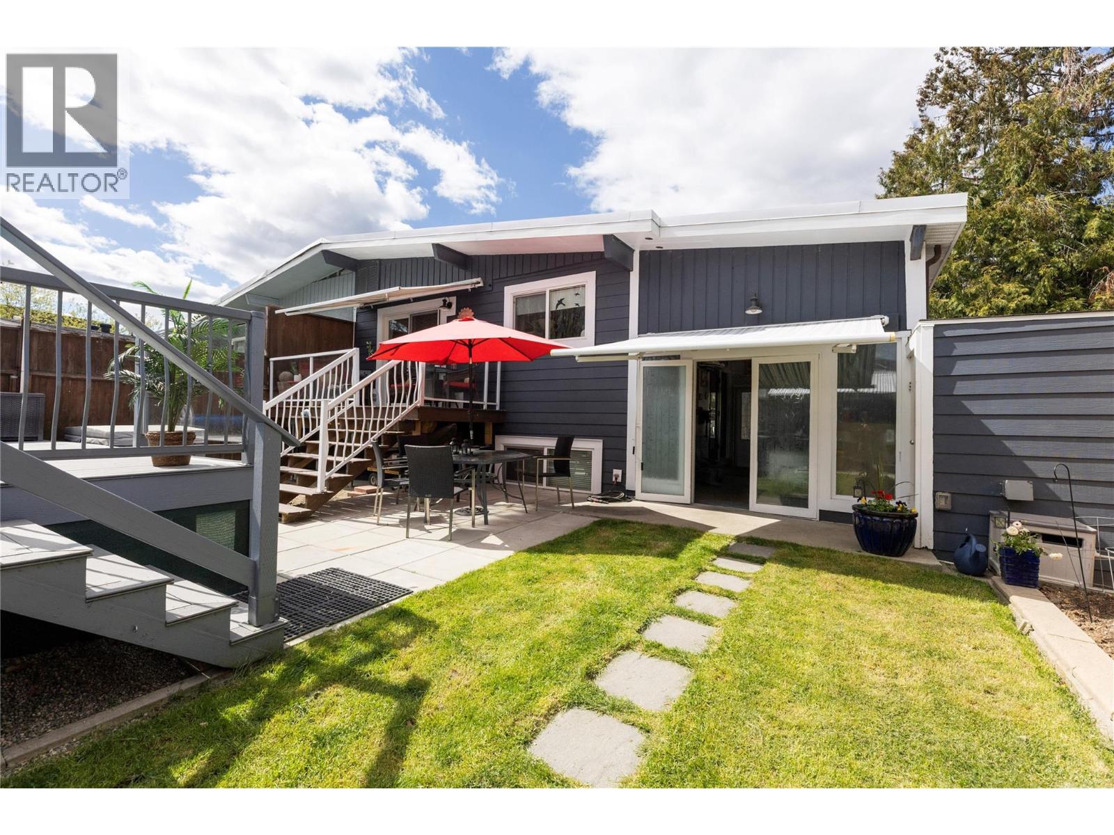 4171 Lakeshore Road Lot# 1 - 37