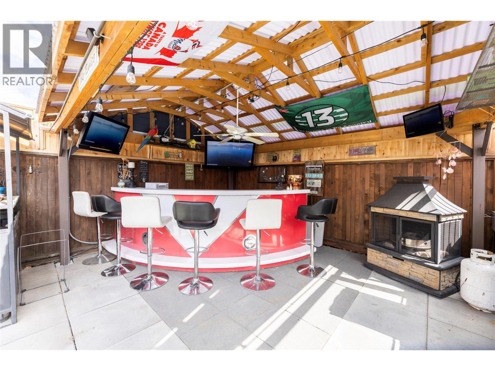 4171 Lakeshore Road Lot# 1 - 7