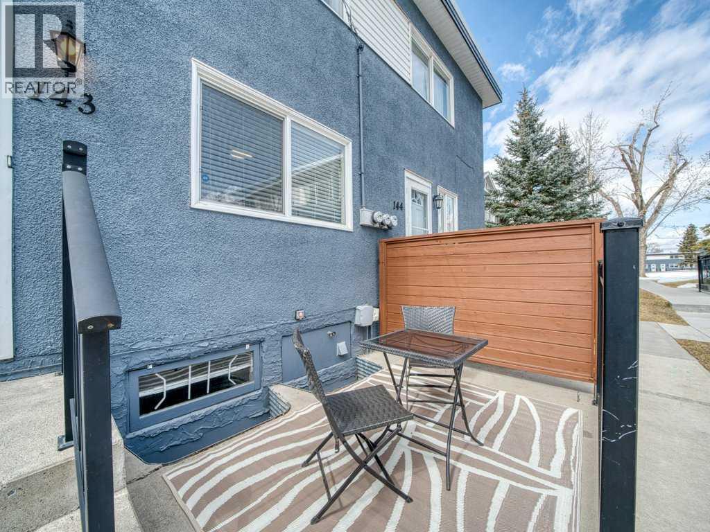#143 2211 19 Street NE - 23