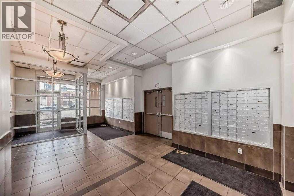 #1615 1053 10 Street SW - 25