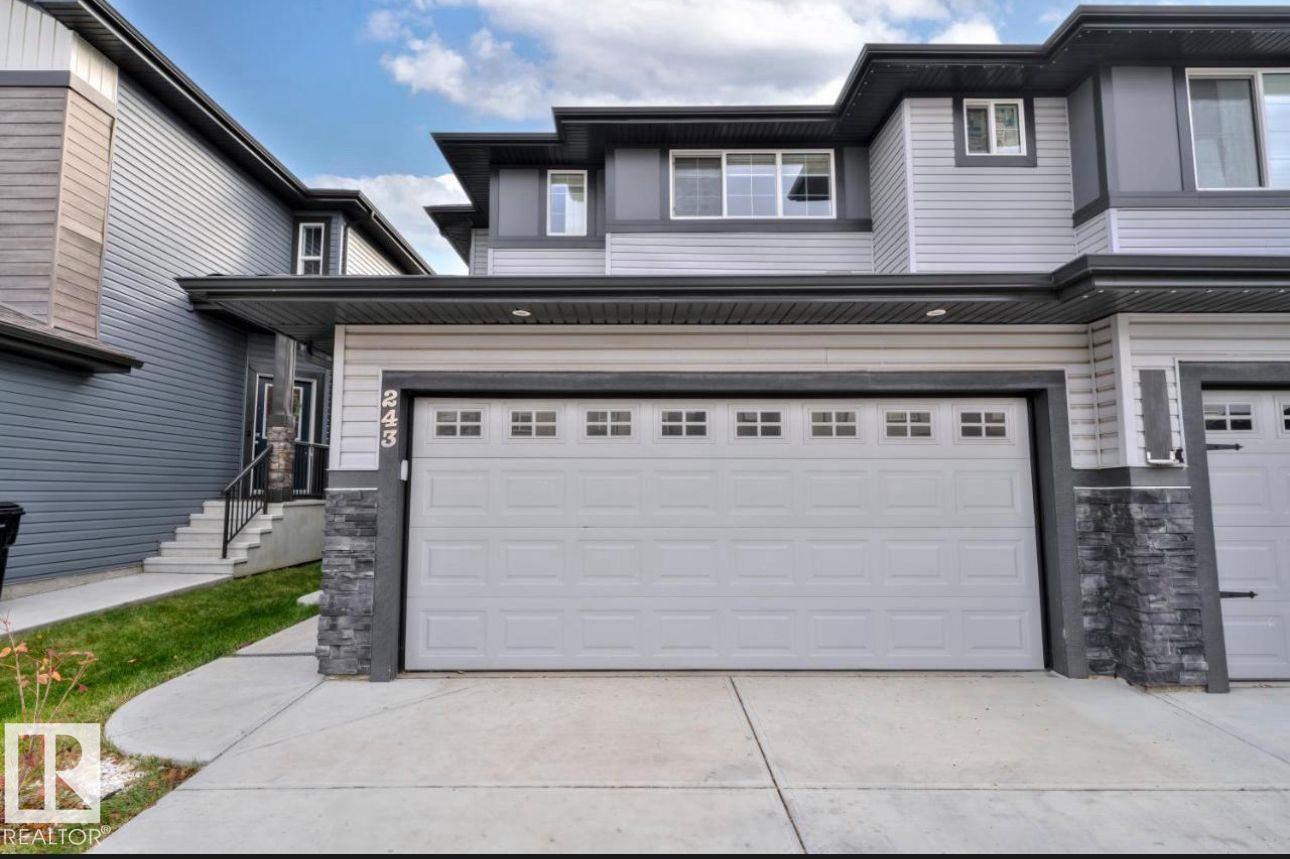 243 39 AV NW NW - 1