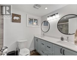 Recreational, Games room - 34 Connor Drive, Whitchurch Stouffville, ON L4A7X3 Photo 9