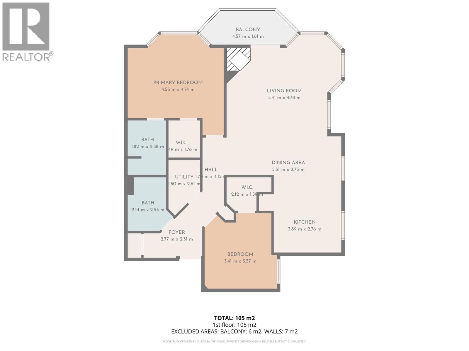 7140 4th Street Unit# 200, Grand Forks
