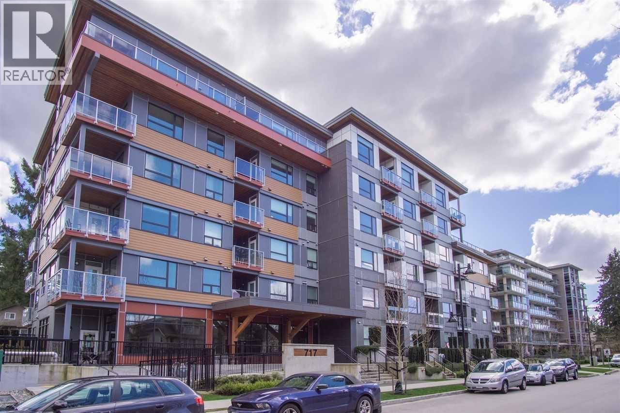 3F 717 BRESLAY STREET, Coquitlam