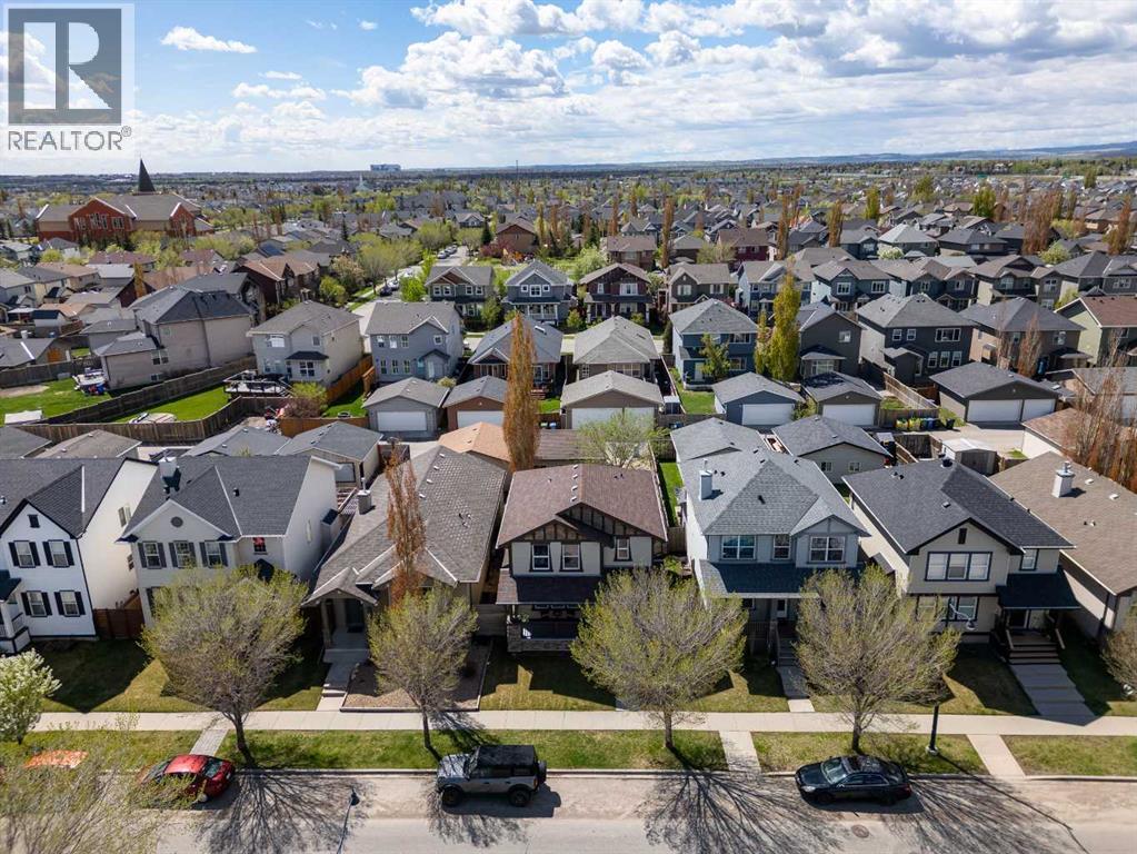 724 Prestwick Circle SE - 39