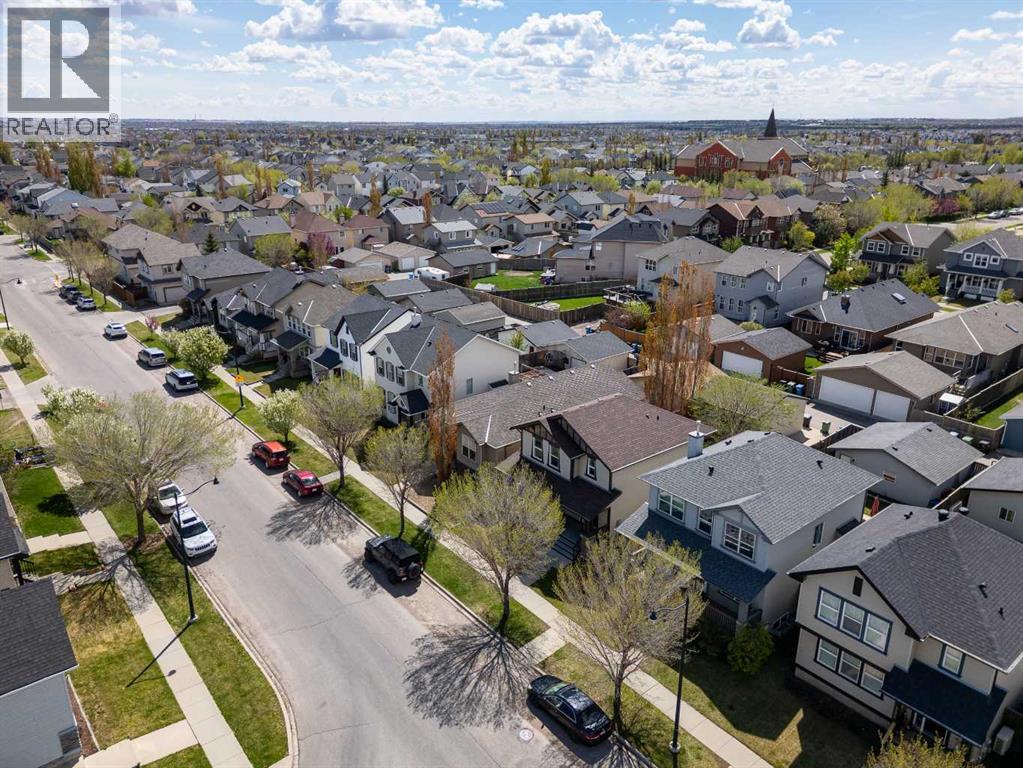 724 Prestwick Circle SE - 40