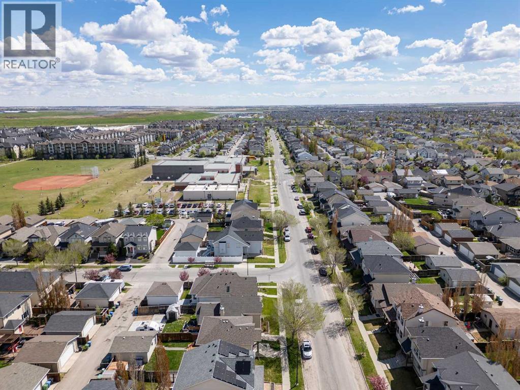724 Prestwick Circle SE - 42