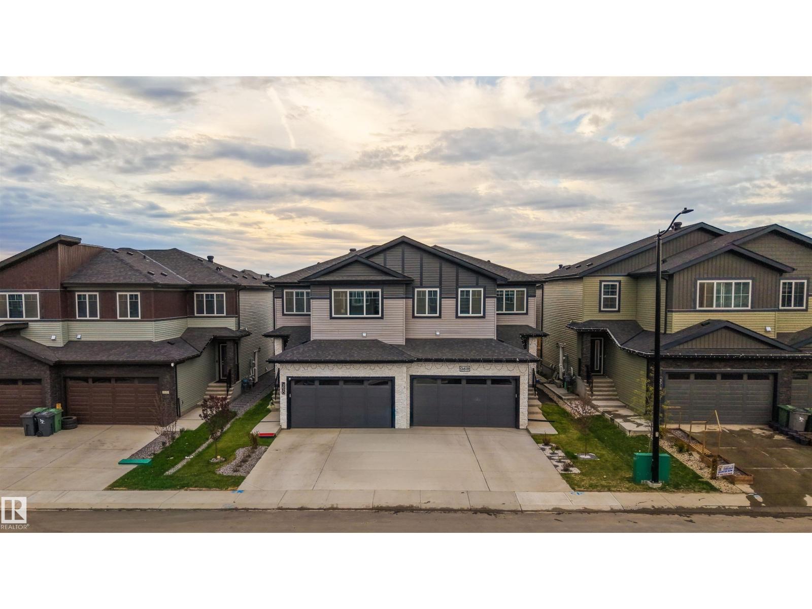 3620 41 Ave - 1