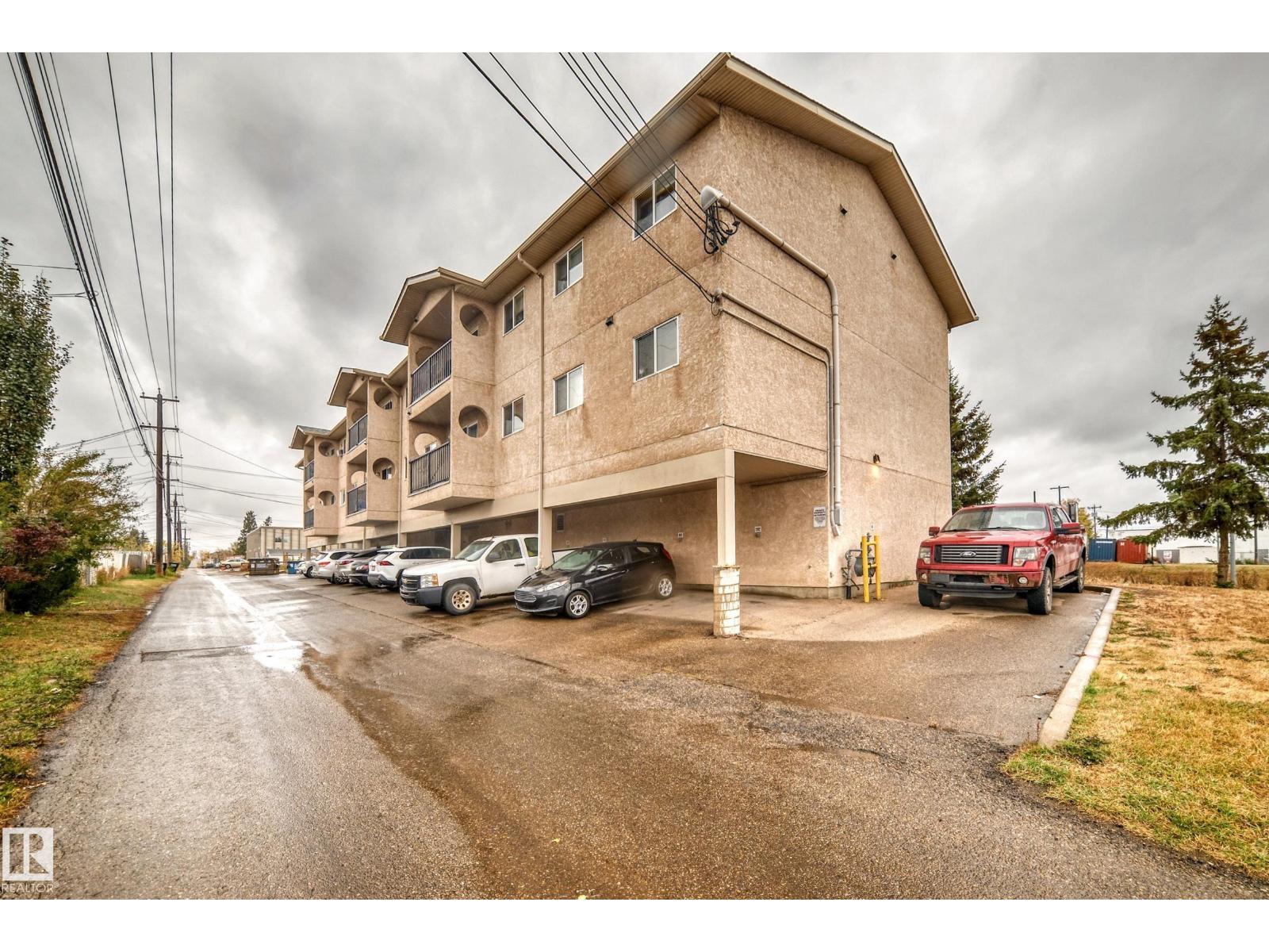 #305 12710 127 ST NW - 21