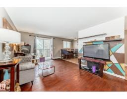 Apartment for sale at #305 12710 127 St NW, Edmonton — MLS® E4470750