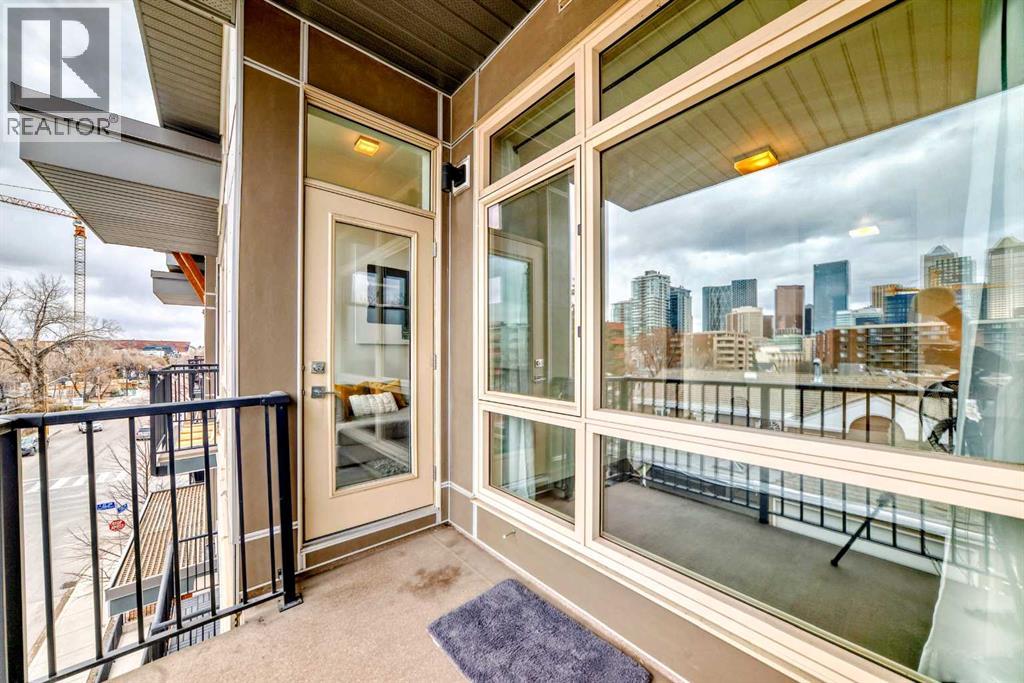 #430 305 18 Avenue SW - 20