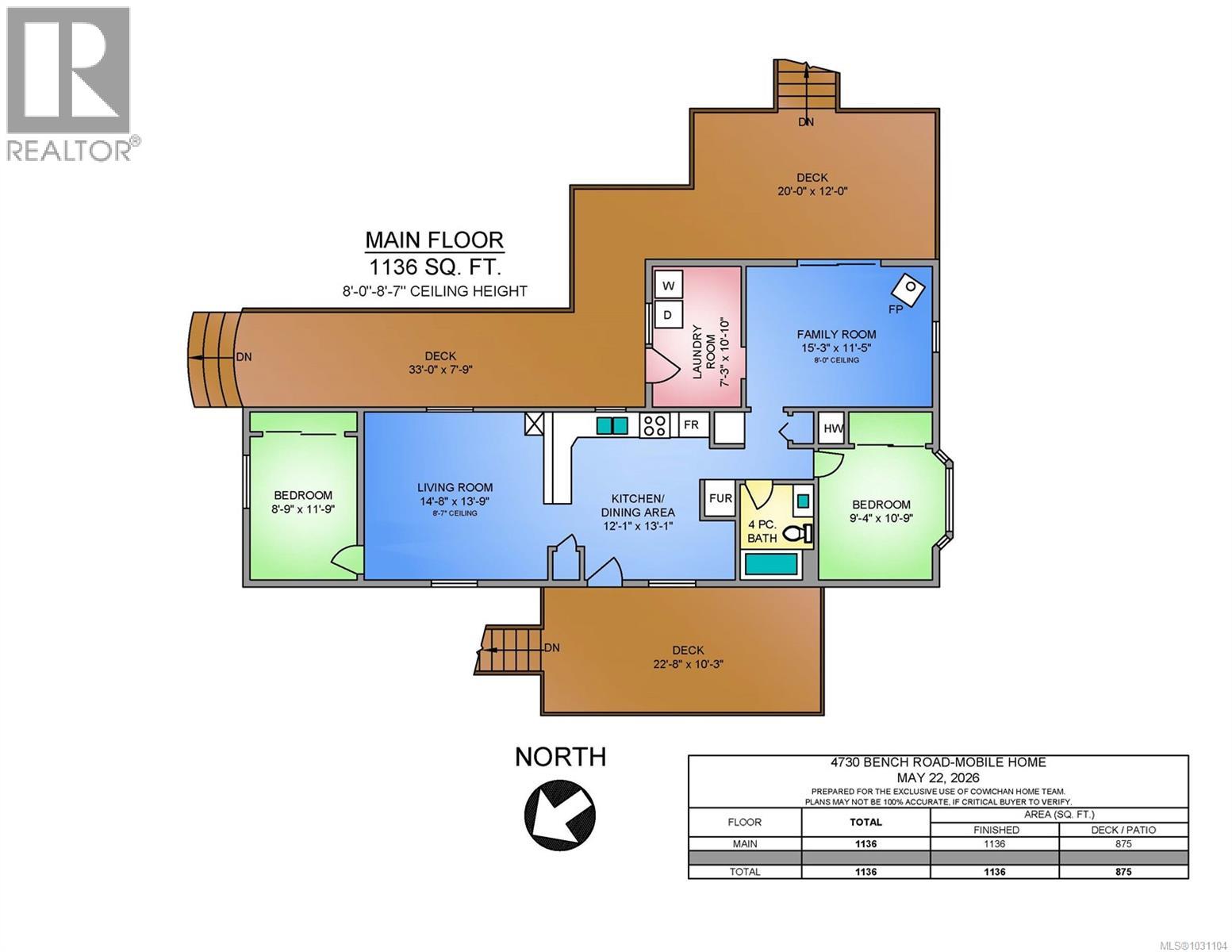 4730 Bench Rd - 83