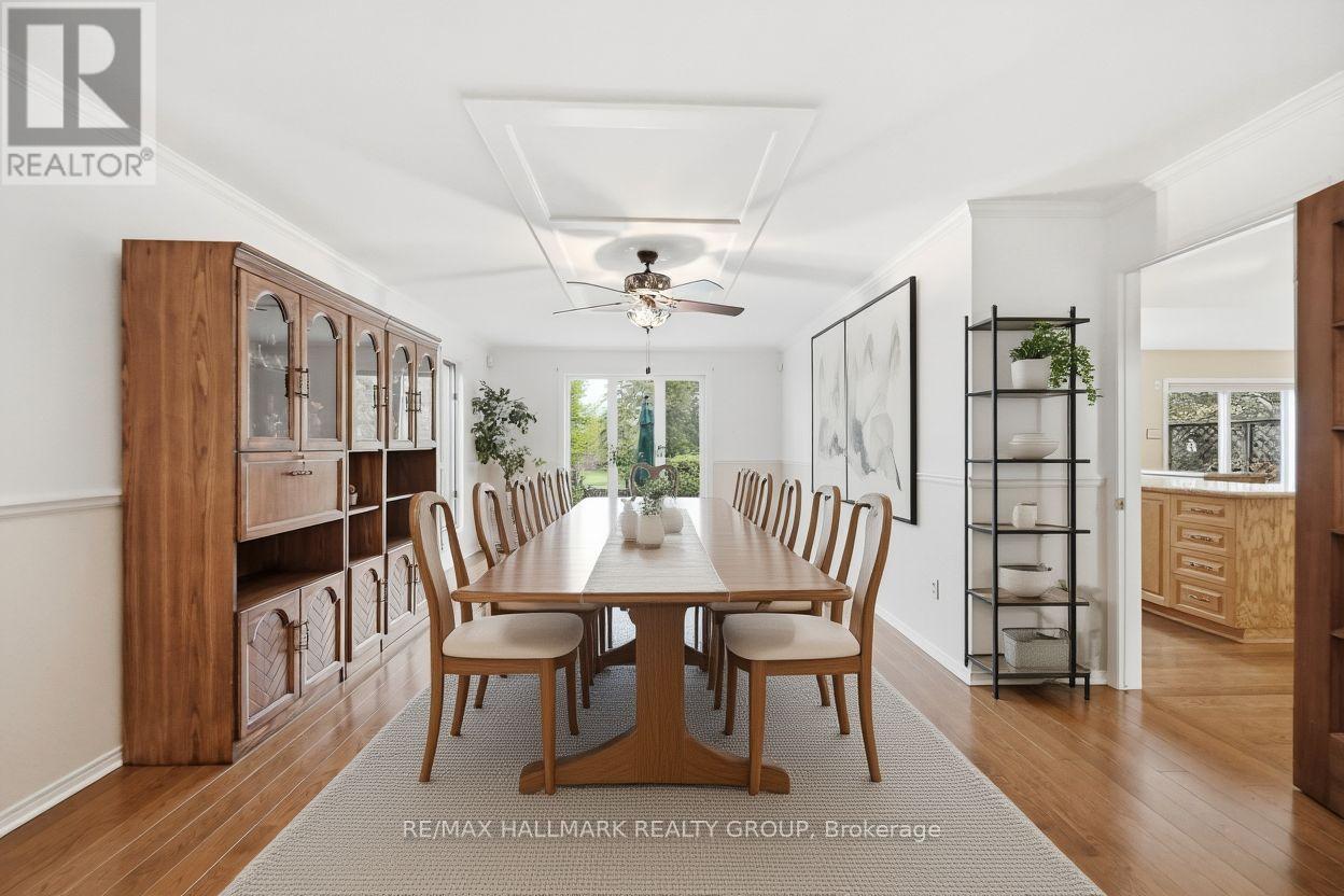 20 HALLDORSON CRESCENT - 8