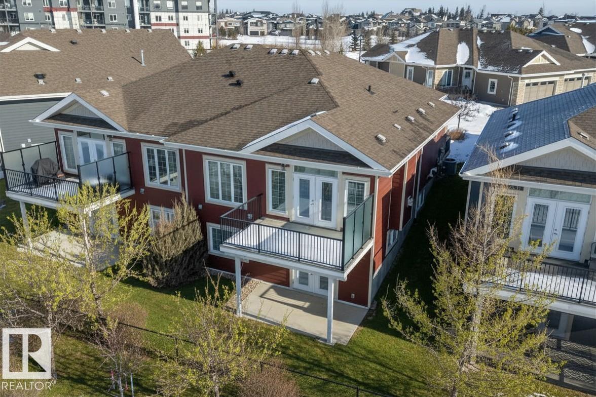 #14 3090 CAMERON HEIGHTS WY NW - 3