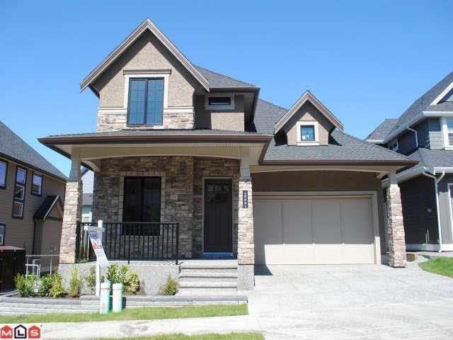 163xx 25TH Avenue - main photo
