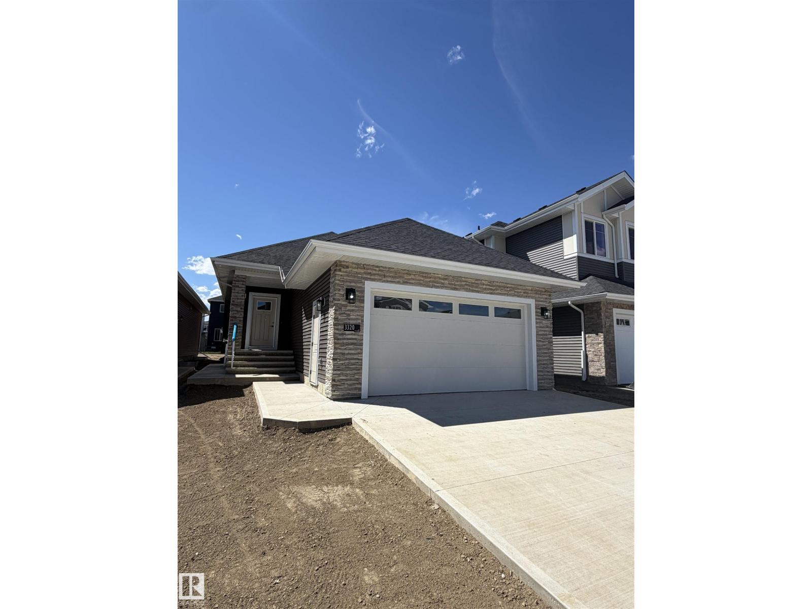 3320 Chickadee drive NW - 2