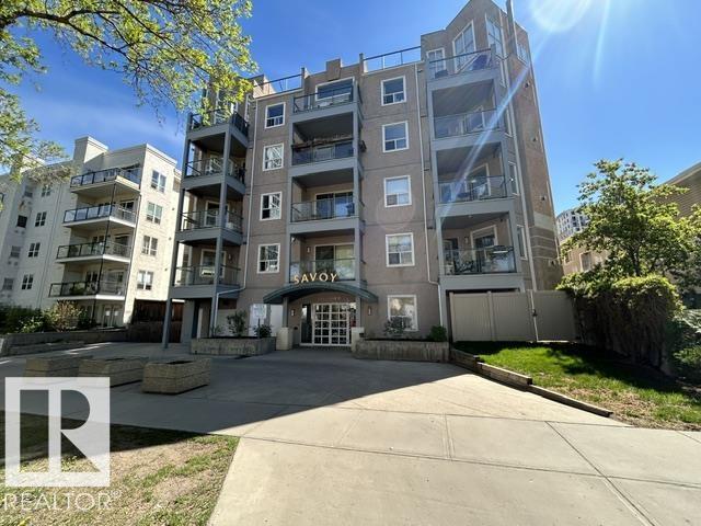 #304 10011 110 ST NW - 1