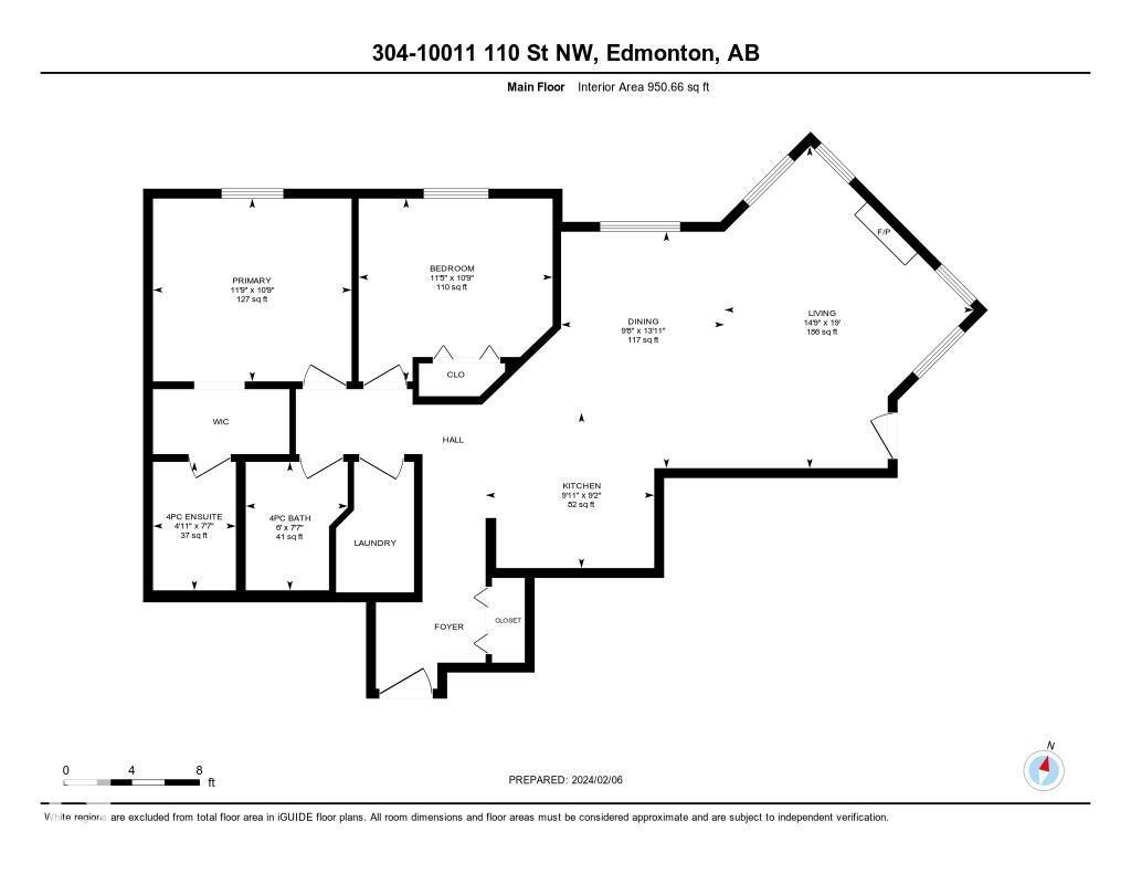 #304 10011 110 ST NW - 37