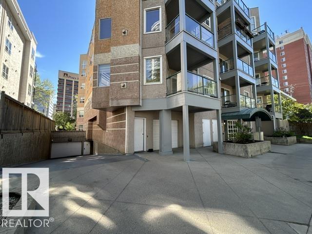 #304 10011 110 ST NW - 4