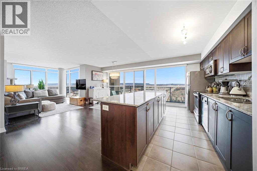 #1507 1940 IRONSTONE Drive - 7