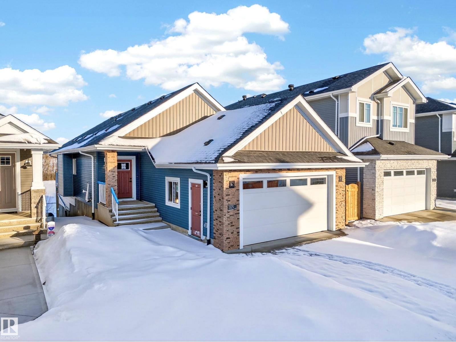 3325 Chickadee drive NW - 4