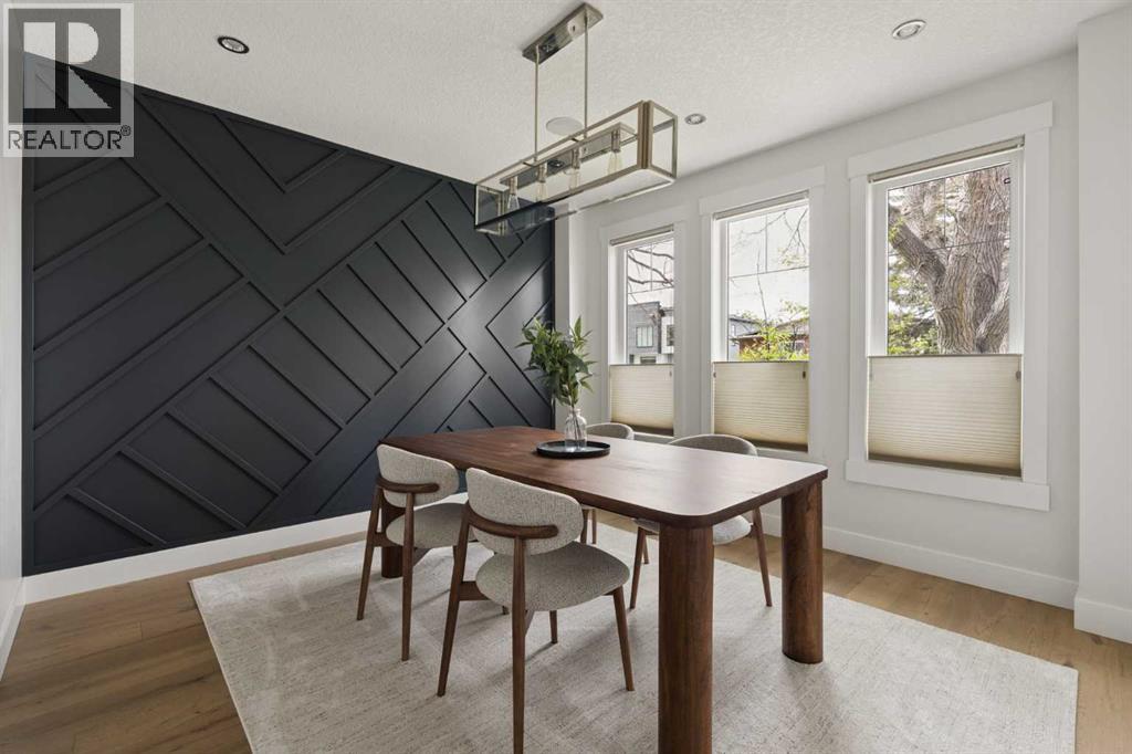 3818 2 Street NW - 4