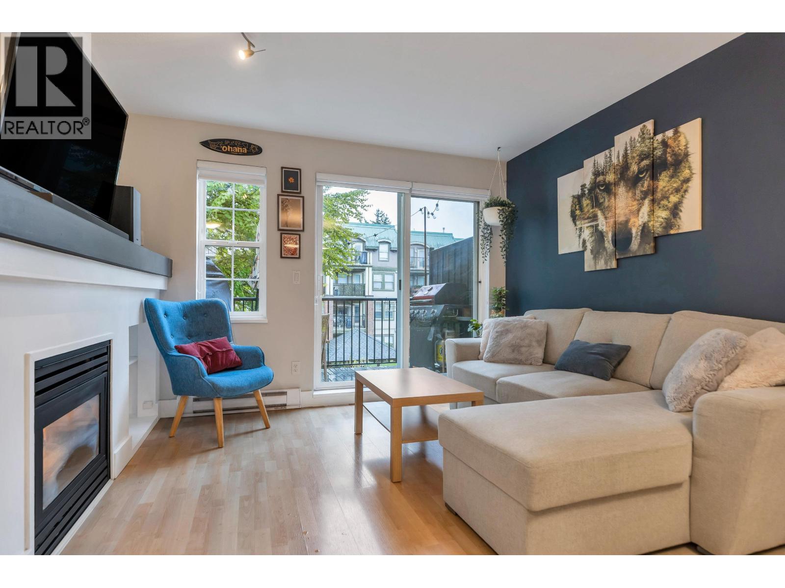 74 1561 BOOTH AVENUE, Coquitlam