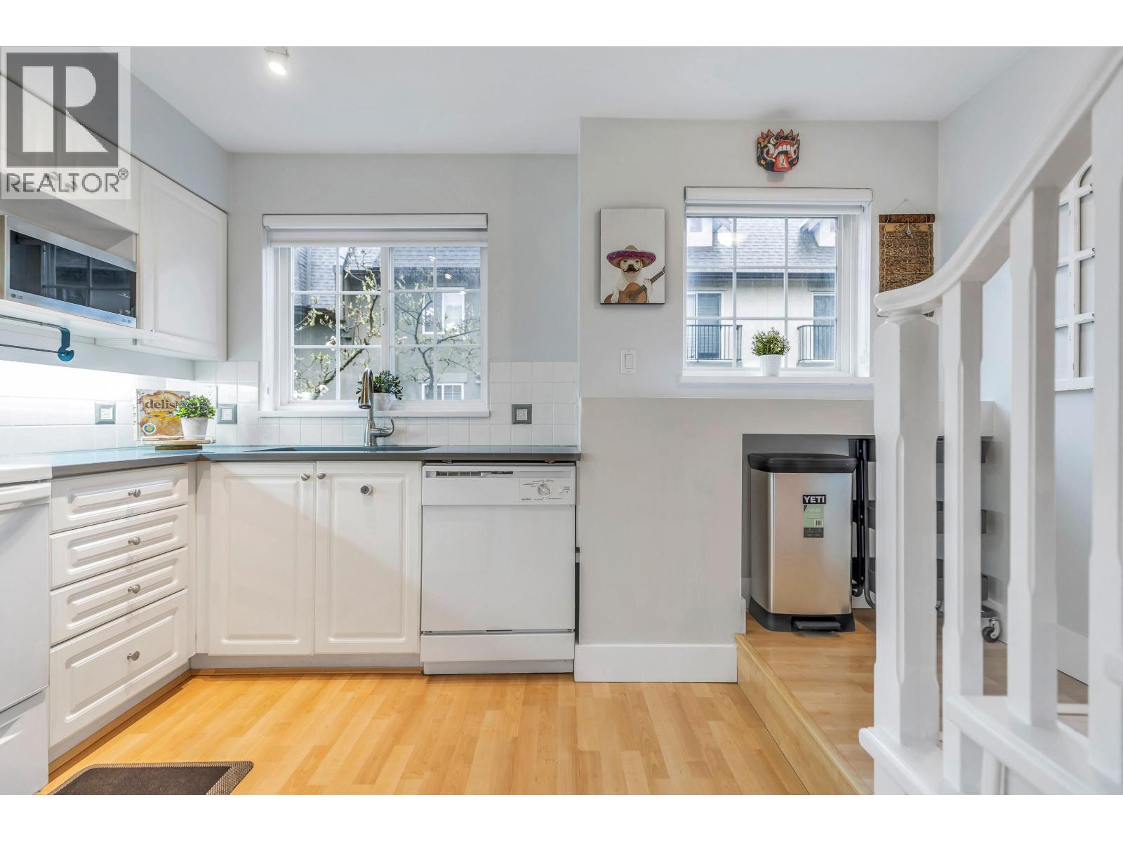 74 1561 BOOTH AVENUE, Coquitlam