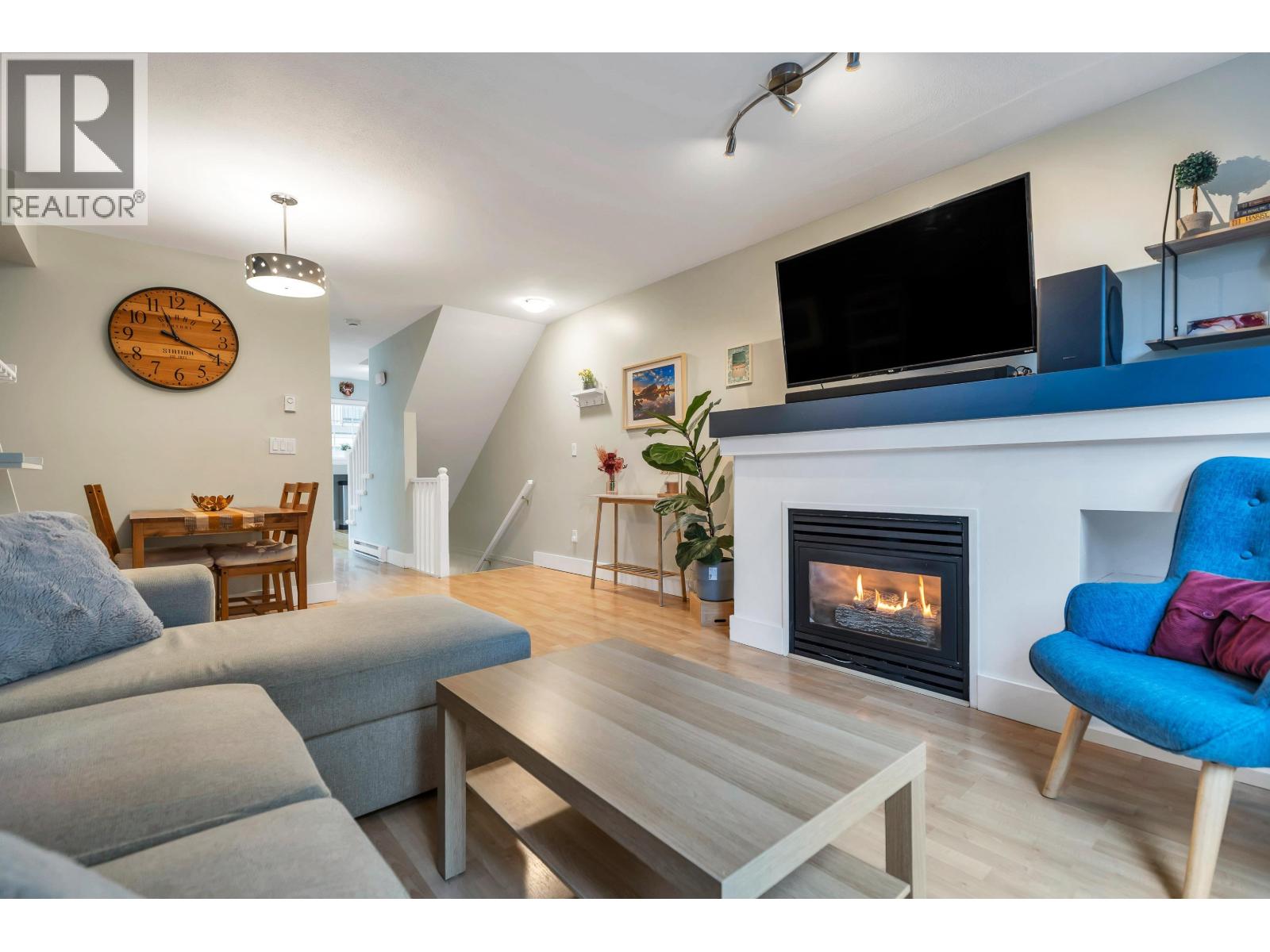 74 1561 BOOTH AVENUE, Coquitlam