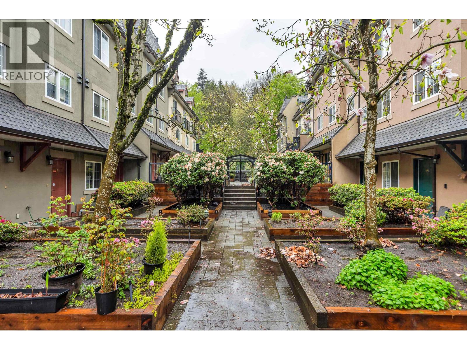 74 1561 BOOTH AVENUE, Coquitlam