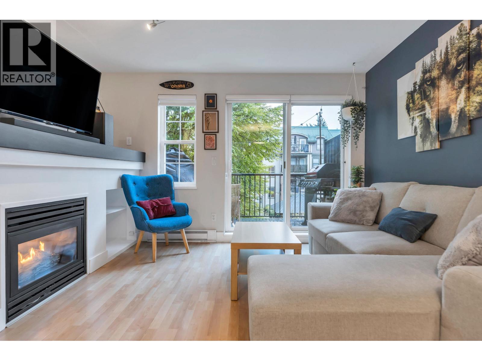 74 1561 BOOTH AVENUE, Coquitlam