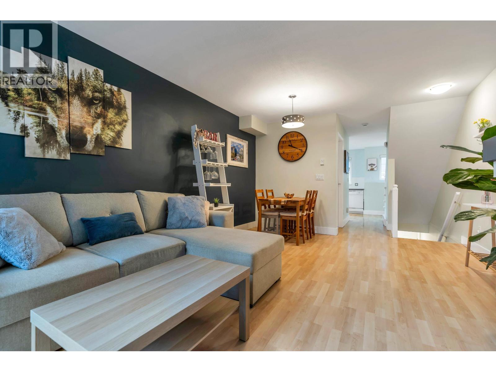 74 1561 BOOTH AVENUE, Coquitlam
