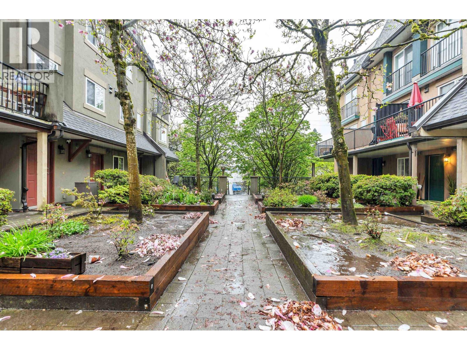 74 1561 BOOTH AVENUE, Coquitlam