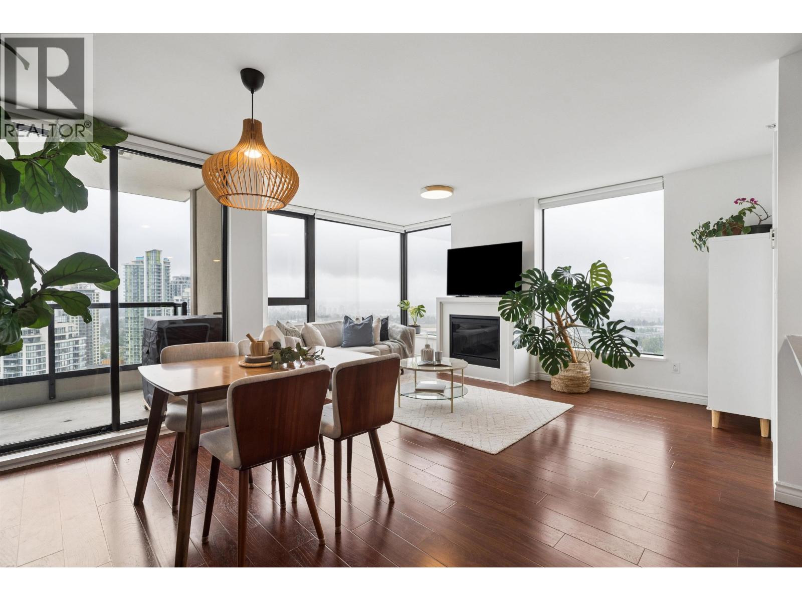 2 Bed, 2 Bath Apartment for Sale in Burnaby – 2706 7063 HALL AVENUE, Burnaby – MLS# R3125300 - Image 16