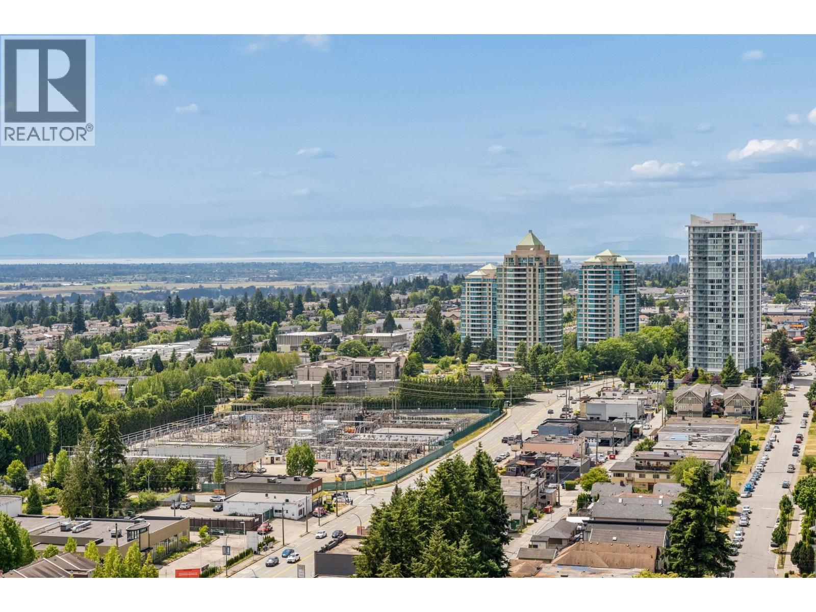 2 Bed, 2 Bath Apartment for Sale in Burnaby – 2706 7063 HALL AVENUE, Burnaby – MLS# R3125300 - Image 32