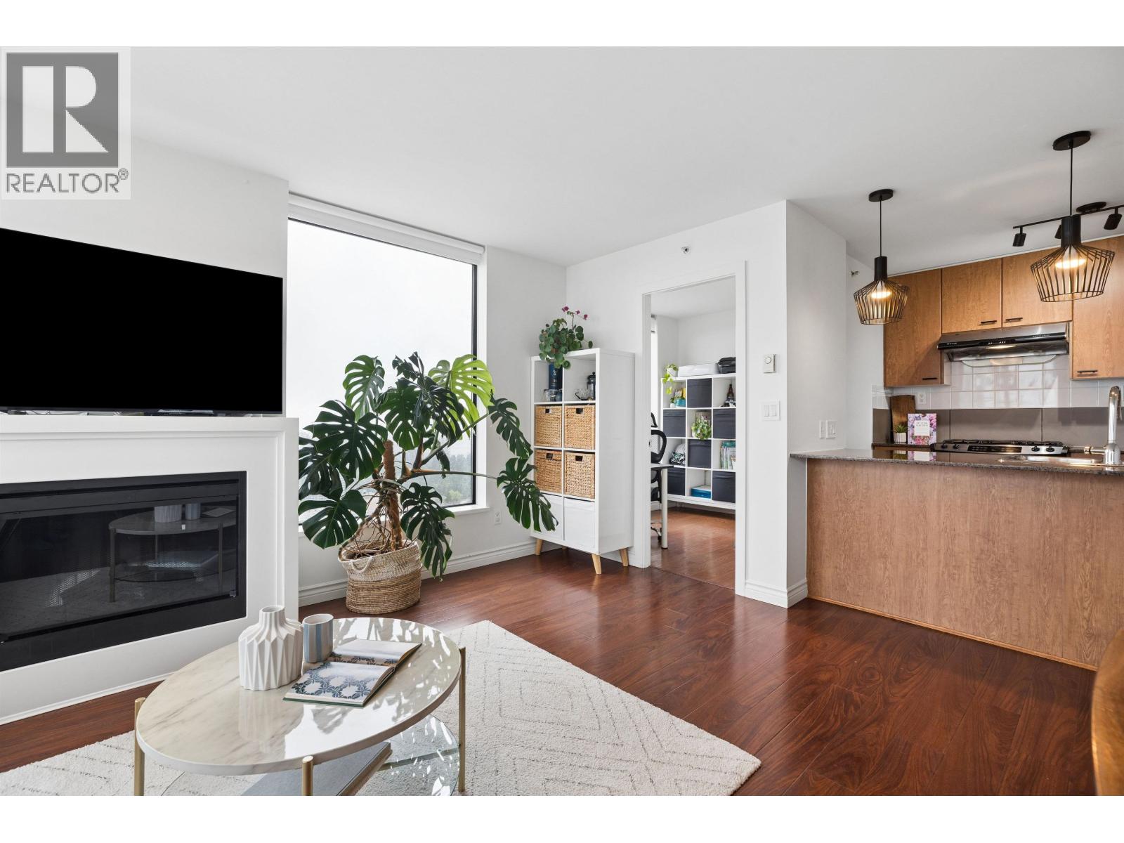 2 Bed, 2 Bath Apartment for Sale in Burnaby – 2706 7063 HALL AVENUE, Burnaby – MLS# R3125300 - Image 7