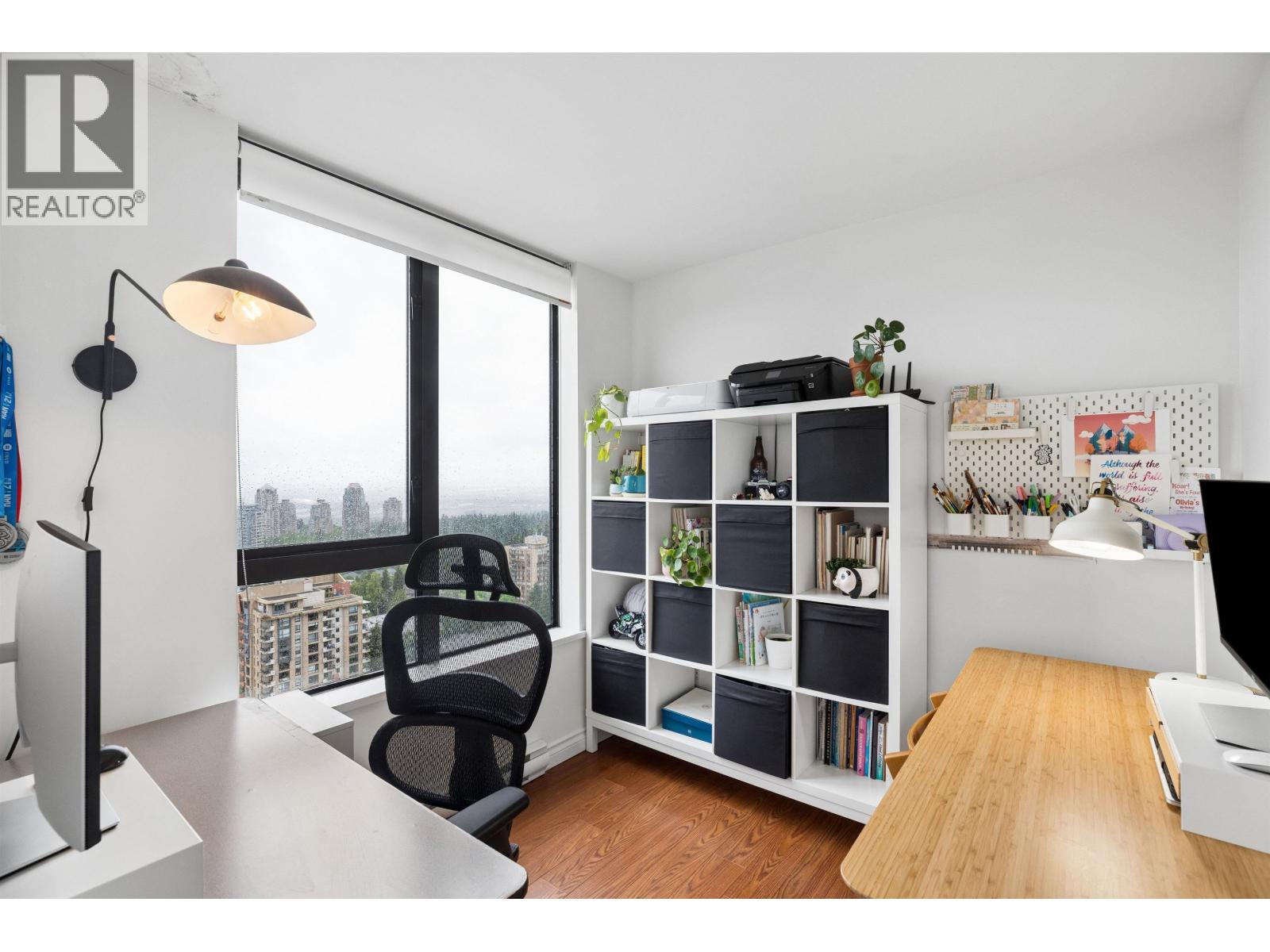 2 Bed, 2 Bath Apartment for Sale in Burnaby – 2706 7063 HALL AVENUE, Burnaby – MLS# R3125300 - Image 25