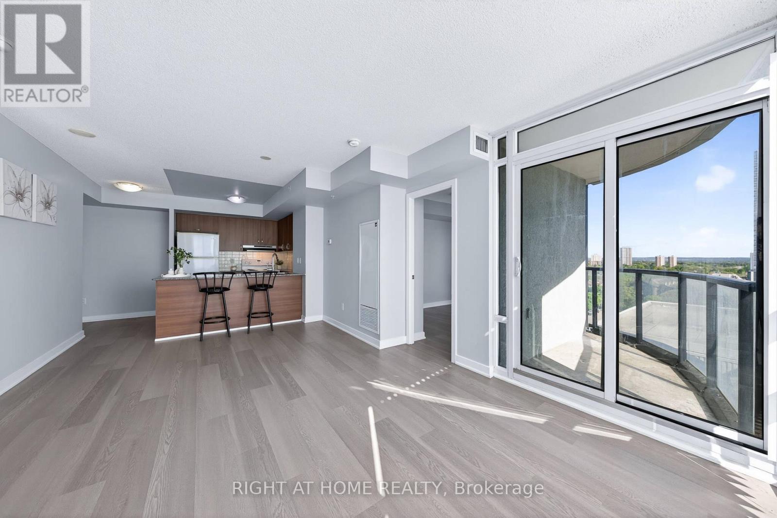 #1307 5740 YONGE STREET - 13