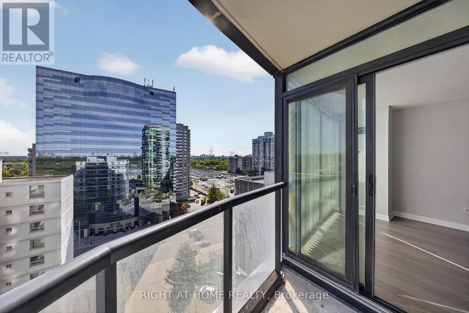 #1307 5740 YONGE STREET - 14
