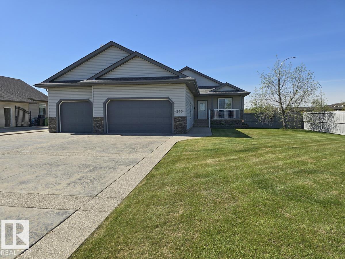 243 GREENFIELD WY - 46