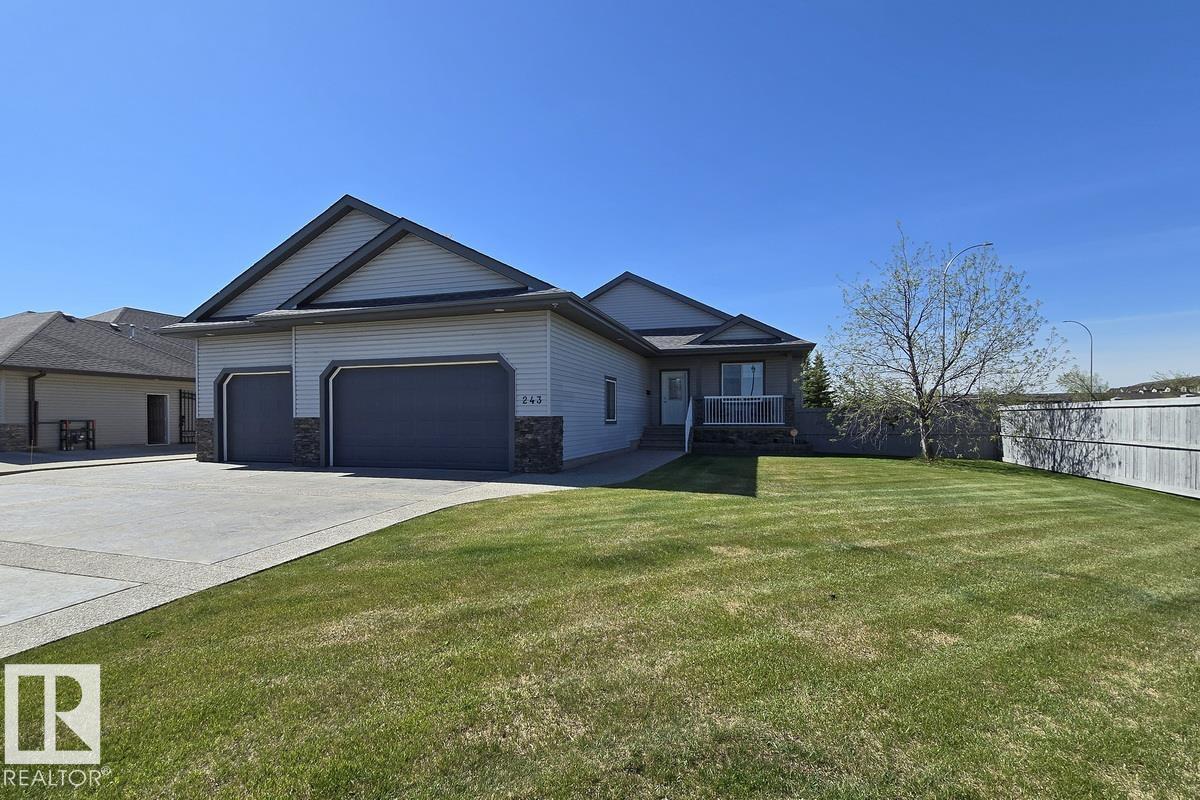243 GREENFIELD WY - 1