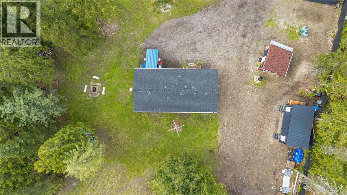 118 LINESS Road - 49