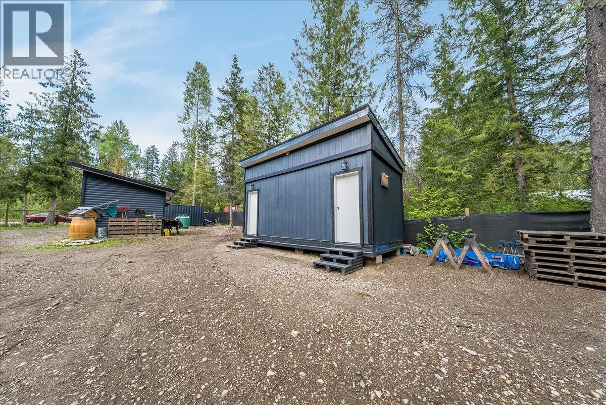118 LINESS Road - 22