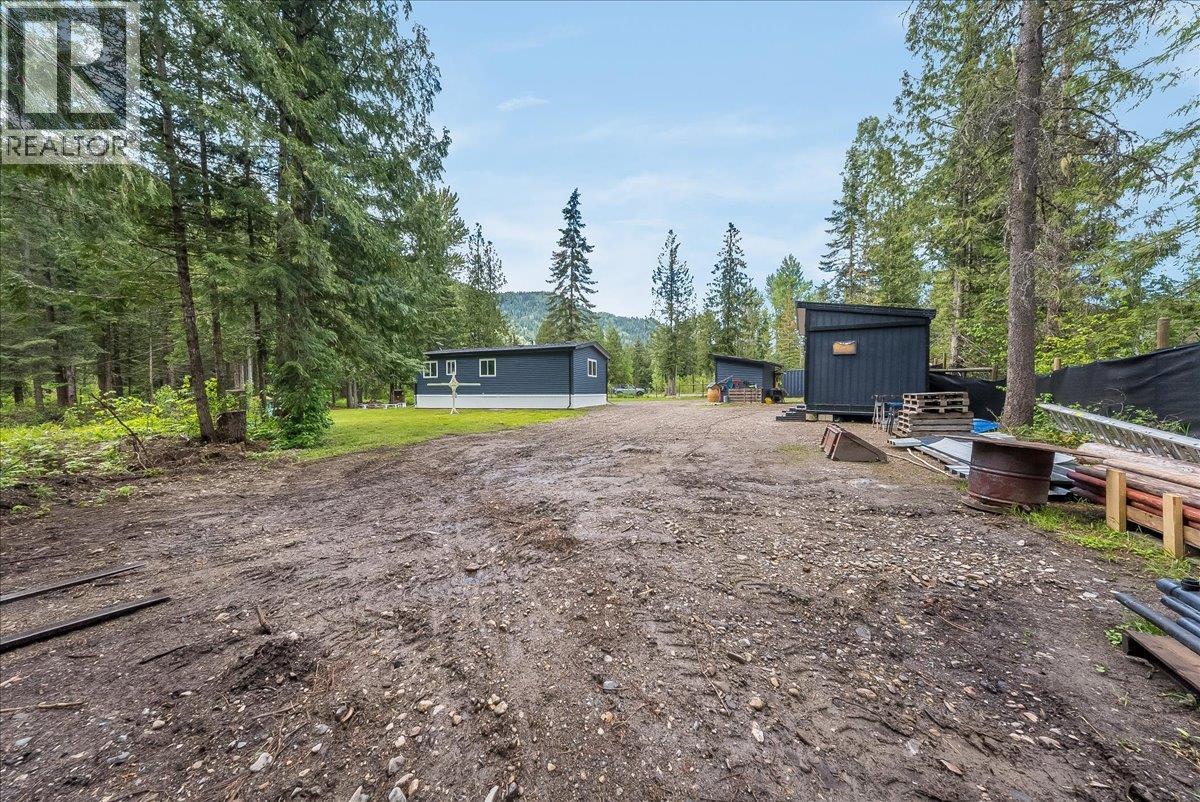 118 LINESS Road - 21