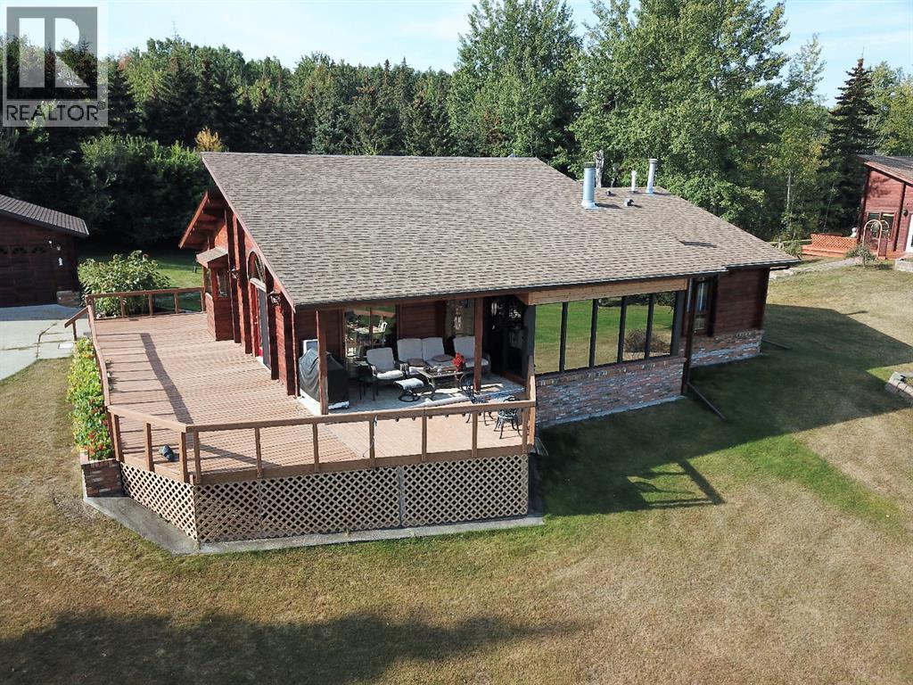 593002A Range Road 121, Rural Woodlands County, Alberta, T7S1P4