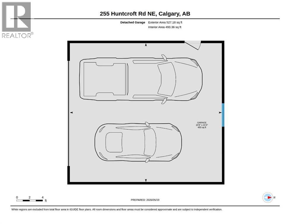 255 Huntcroft Road NE - 38