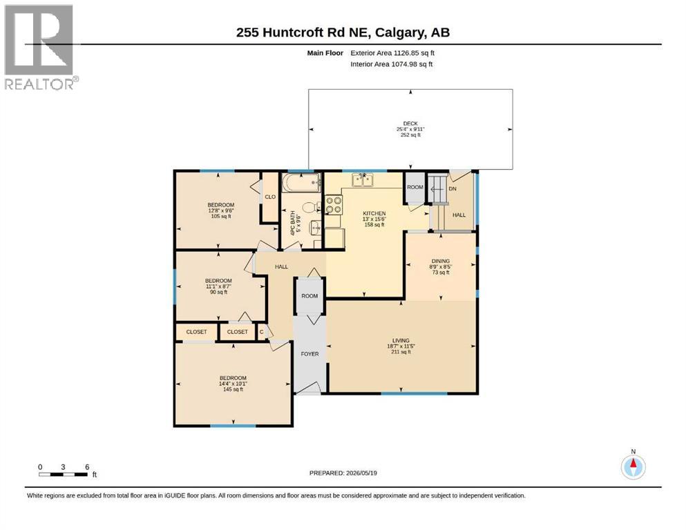 255 Huntcroft Road NE - 36
