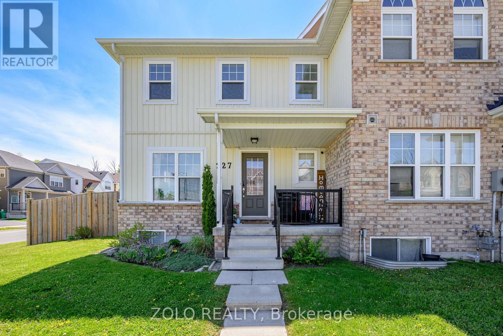 227 ROWBERRY BOULEVARD - 2