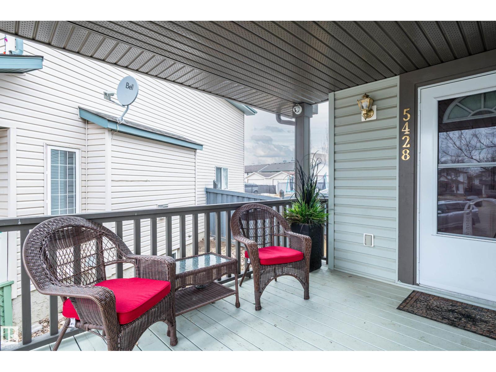 5428 202 ST NW - 6